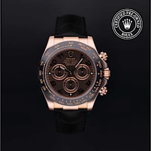 Rolex Certified Pre-Owned photo 1