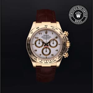 Rolex Certified Pre-Owned photo 1