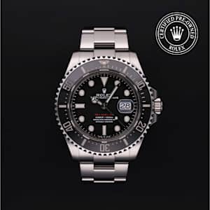 Rolex Sea-Dweller photo 1