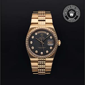 Rolex Oysterquartz photo 1