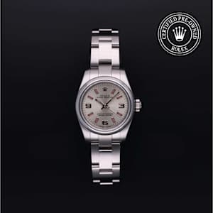 Rolex Oyster Perpetual photo 1