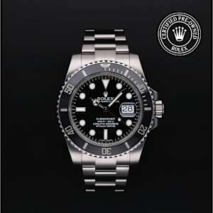 Rolex Submariner Date photo 1