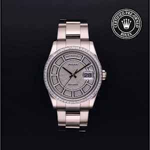 Rolex Day-Date photo 1