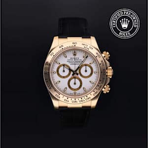 Rolex Cosmograph Daytona photo 1