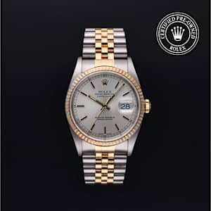 Rolex Datejust photo 1