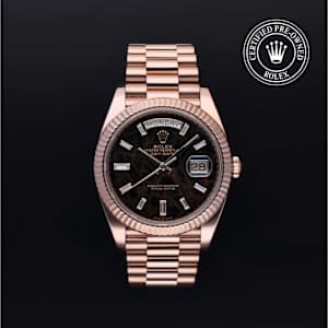 Rolex Day-Date photo 1