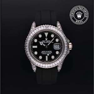 Rolex Yacht-Master photo 1