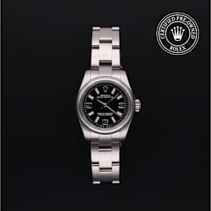Rolex Oyster Perpetual photo 1