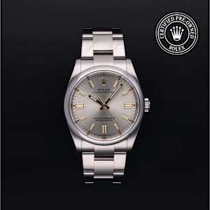 Rolex Oyster Perpetual photo 1