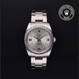 Rolex Oyster Perpetual photo 1