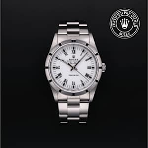 Rolex Oyster Perpetual photo 1