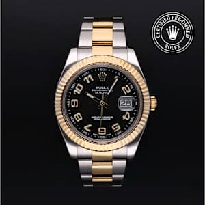 Rolex Datejust photo 1