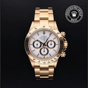 Rolex Cosmograph Daytona photo 1