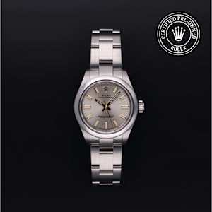 Rolex Oyster Perpetual photo 1