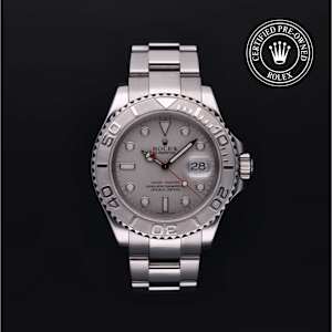 Rolex Yacht-Master photo 1