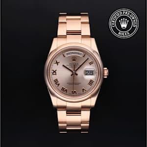 Rolex Day-Date photo 1