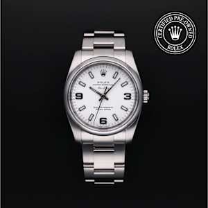 Rolex Oyster Perpetual photo 1