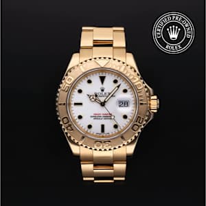 Rolex Yacht-Master photo 1