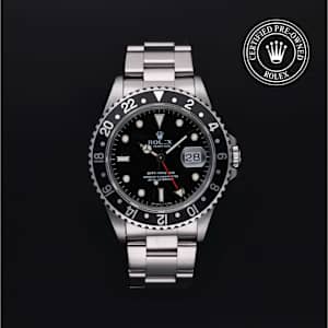 Rolex GMT-Master photo 1