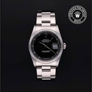 Rolex Datejust photo 1