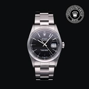 Rolex Datejust photo 1