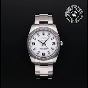 Rolex Oyster Perpetual photo 1