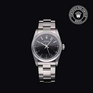 Rolex Oyster Perpetual photo 1