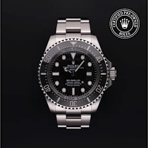 Rolex Deepsea photo 1