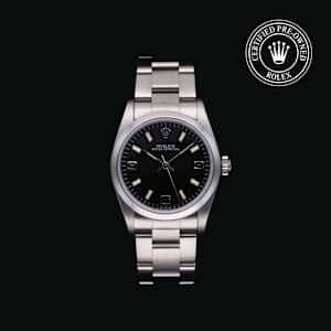 Rolex Oyster Perpetual photo 1
