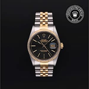 Rolex Datejust photo 1