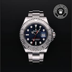 Rolex Yacht-Master photo 1