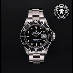 Rolex Submariner Date photo 1