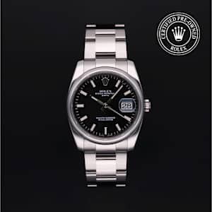 Rolex Date photo 1