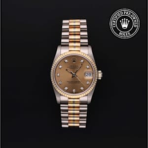 Rolex Datejust photo 1
