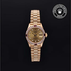 Rolex Datejust photo 1