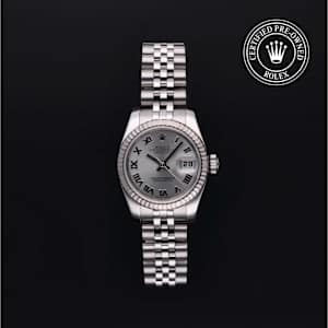 Rolex Datejust photo 1