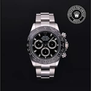 Rolex Cosmograph Daytona photo 1