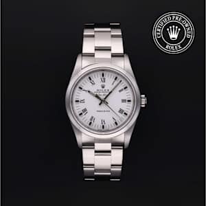 Rolex Oyster Perpetual photo 1