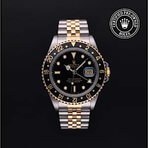 Rolex GMT-Master II photo 1