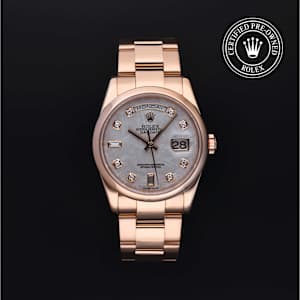 Rolex Day-Date photo 1