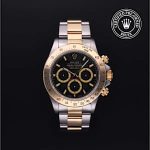 Rolex Cosmograph Daytona photo 1
