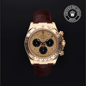 Rolex Cosmograph Daytona photo 1