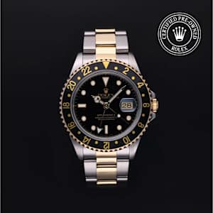 Rolex GMT-Master II photo 1