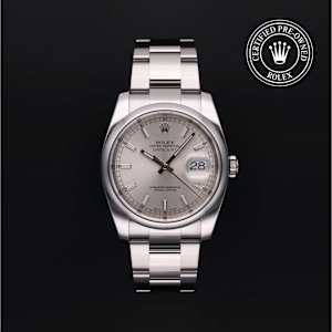 Rolex Datejust photo 1