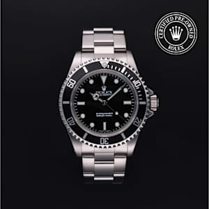 Rolex Submariner photo 1