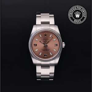 Rolex Oyster Perpetual photo 1