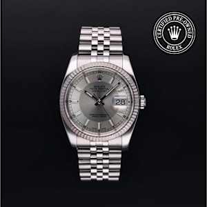 Rolex Datejust photo 1