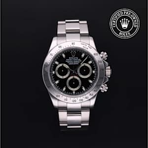 Rolex Cosmograph Daytona photo 1