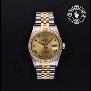 Rolex Datejust photo 1