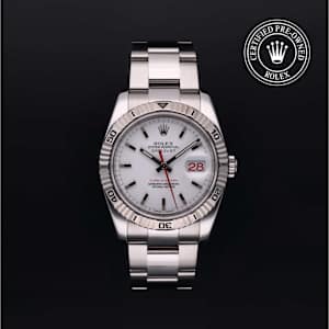 Rolex Turn-O-Graph photo 1